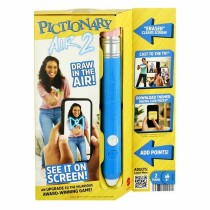 Tischspiel Mattel Pictionary Air 2 (FR)