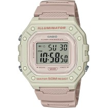 Unisex-Uhr Casio COLLECTION (Ø 43 mm)