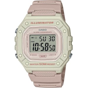 Montre Unisexe Casio COLLECTION (Ø 43 mm)