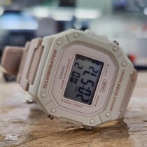 Unisex-Uhr Casio COLLECTION (Ø 43 mm)