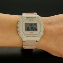 Montre Unisexe Casio COLLECTION (Ø 43 mm)