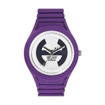 Ladies' Watch Hip Hop SOLARE (Ø 34 mm)