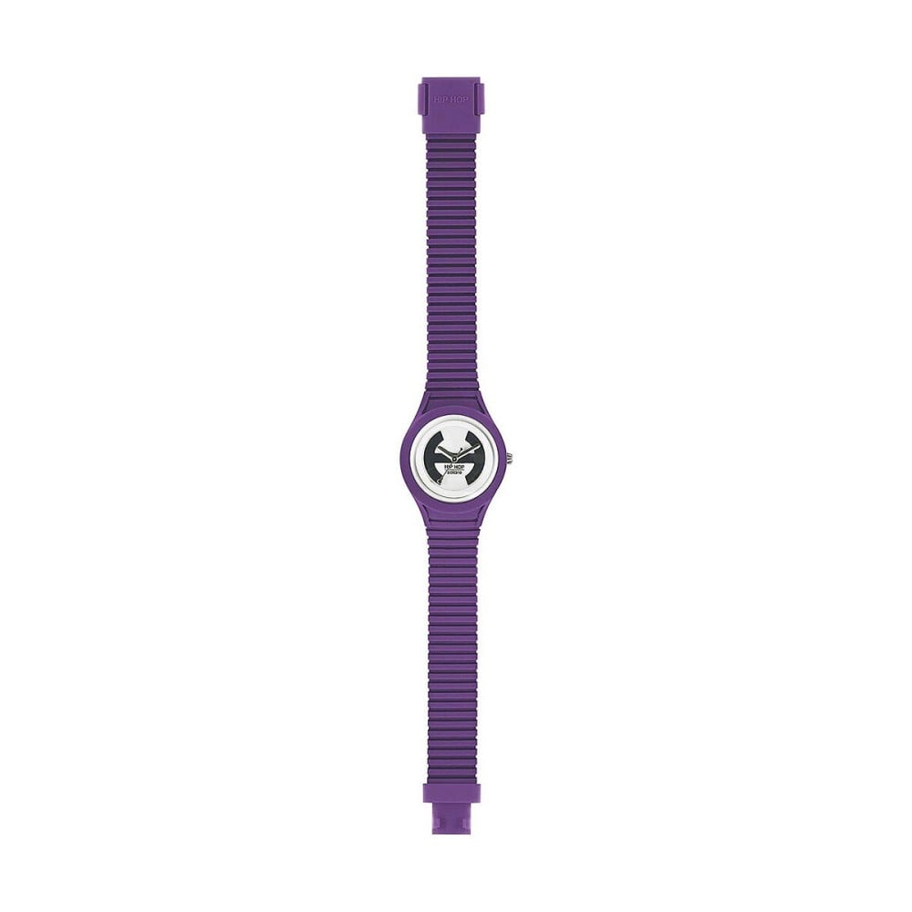 Montre Femme Hip Hop SOLARE (Ø 34 mm)