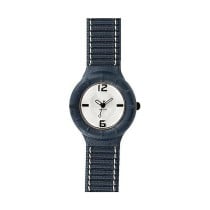 Montre Femme Hip Hop LEATHER (Ø 32 mm)