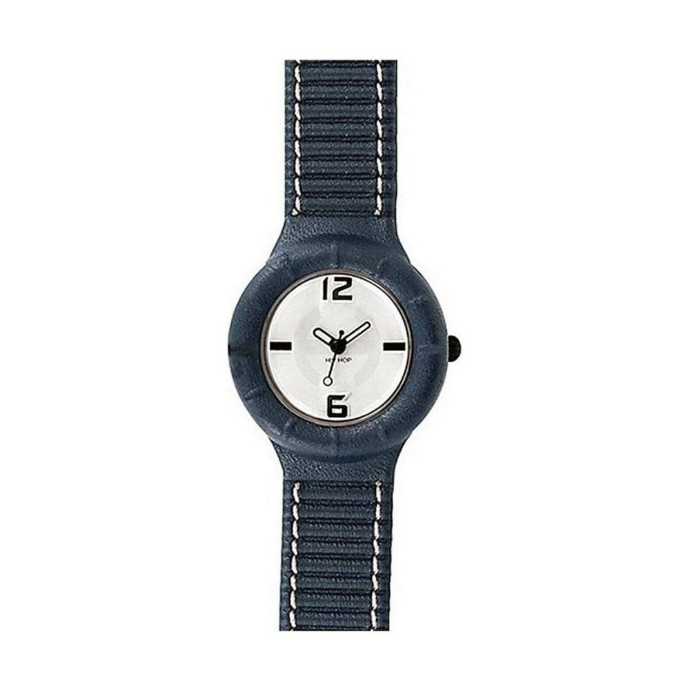 Ladies' Watch Hip Hop LEATHER (Ø 32 mm)