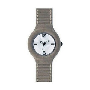 Ladies' Watch Hip Hop LEATHER (Ø 32 mm)