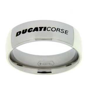 Bague Homme Ducati 31500588 30