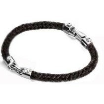 Bracelet Homme Molecole MO 132001B  SILVER 925º BRACELET (SMALL 20CM)