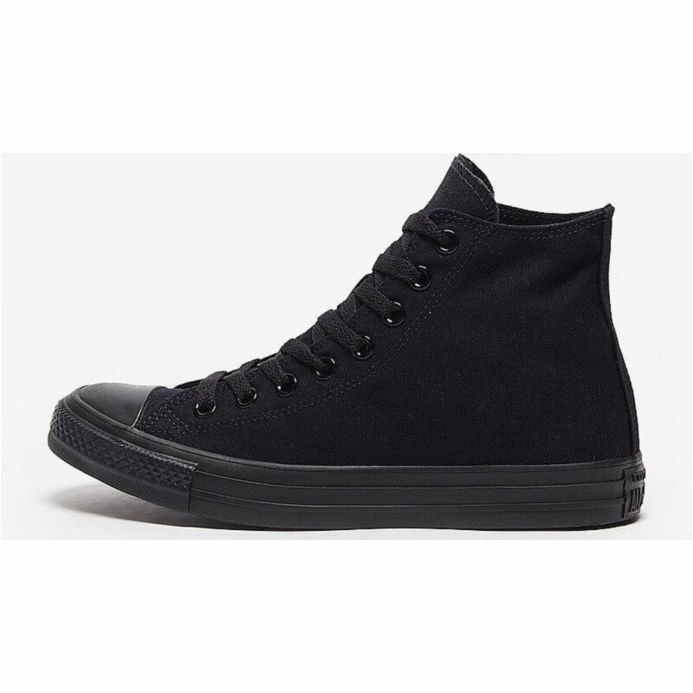 Chaussures casual unisex Converse Chuck Taylor All Star Noir