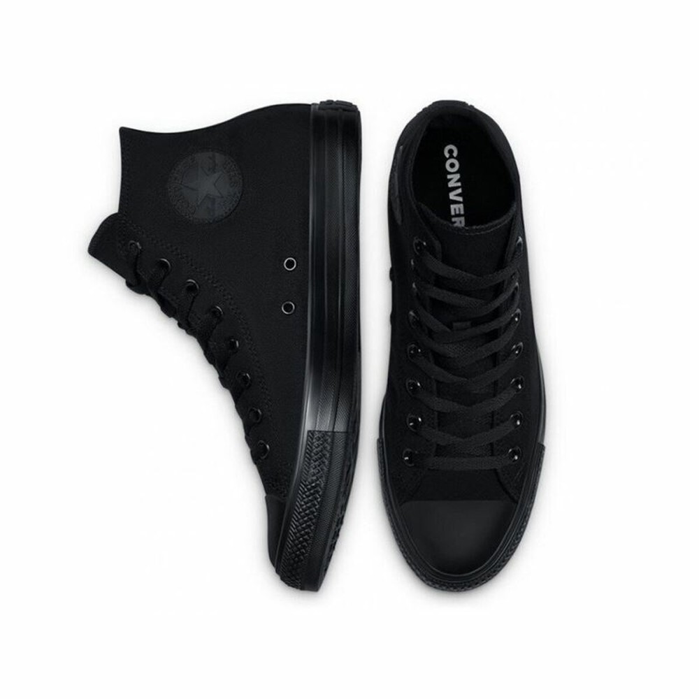 Chaussures casual unisex Converse Chuck Taylor All Star Noir