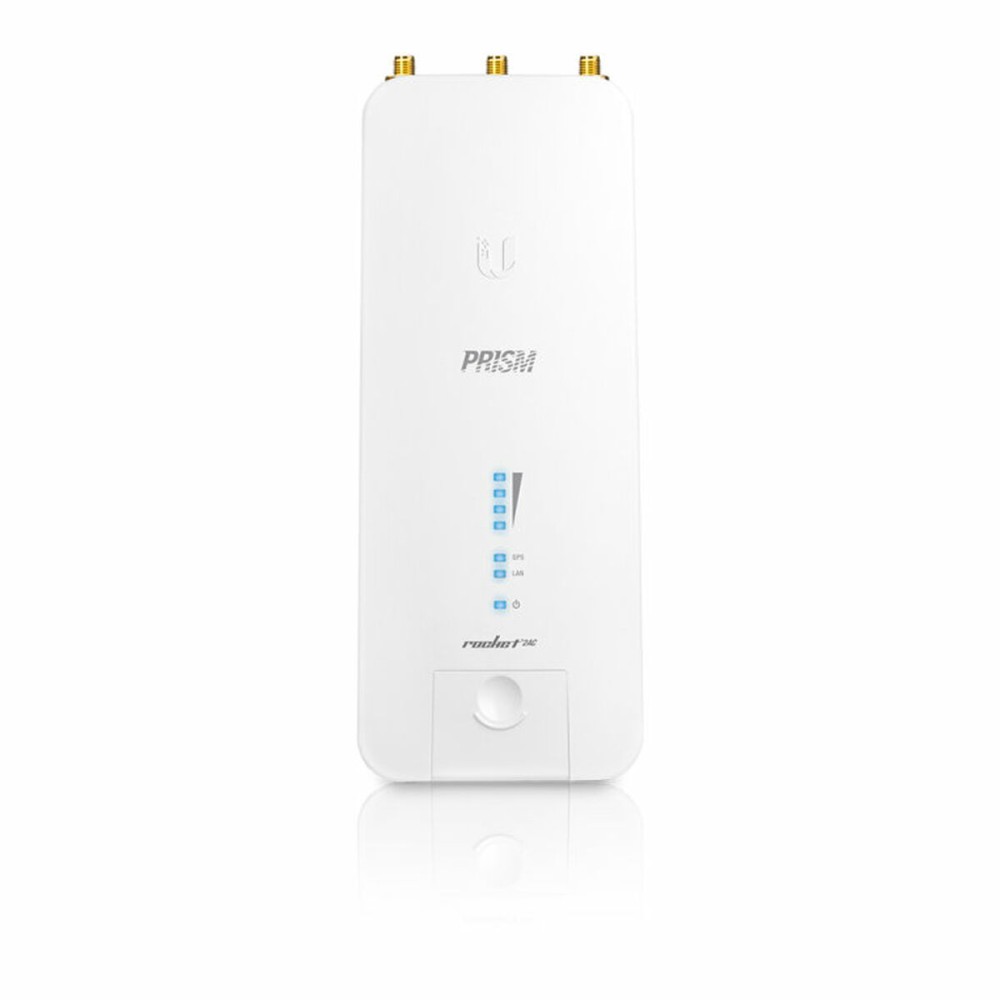 Schnittstelle UBIQUITI RAD-RD3 2,4 GHz Weiß