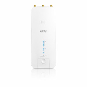 Point d'Accès UBIQUITI RAD-RD3 2,4 GHz Blanc