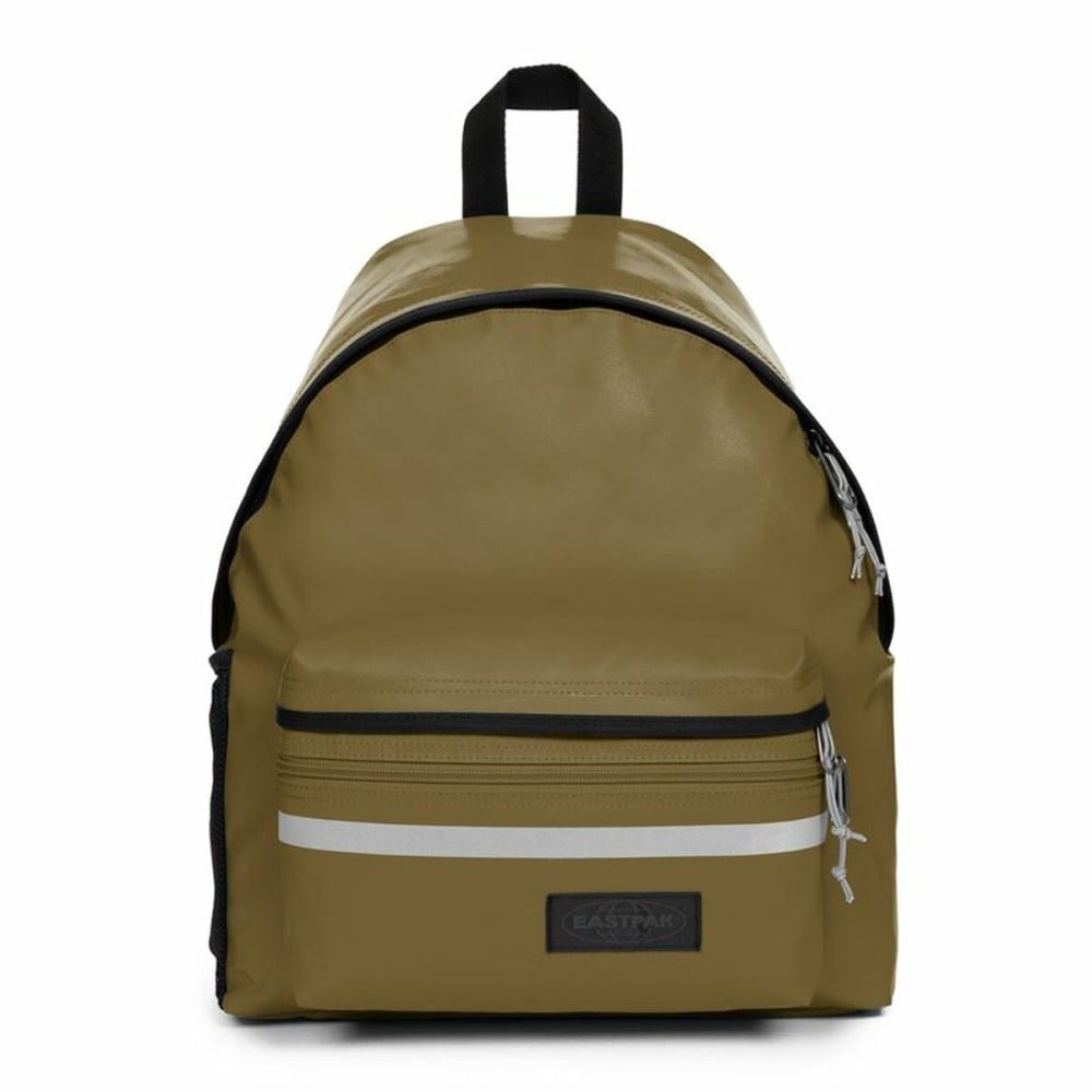 Casual Backpack Eastpak Zippl'R Bike Tarp Olive Multicolour