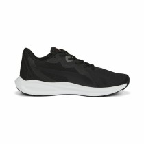 Chaussures de Running pour Adultes Puma Twitch Runner Noir Homme