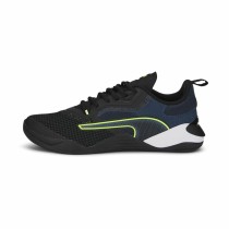 Laufschuhe für Erwachsene Puma Fuse 2.0 Schwarz Herren