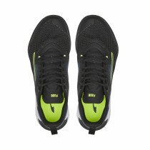 Chaussures de Running pour Adultes Puma Fuse 2.0 Noir Homme