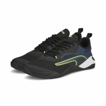 Chaussures de Running pour Adultes Puma Fuse 2.0 Noir Homme