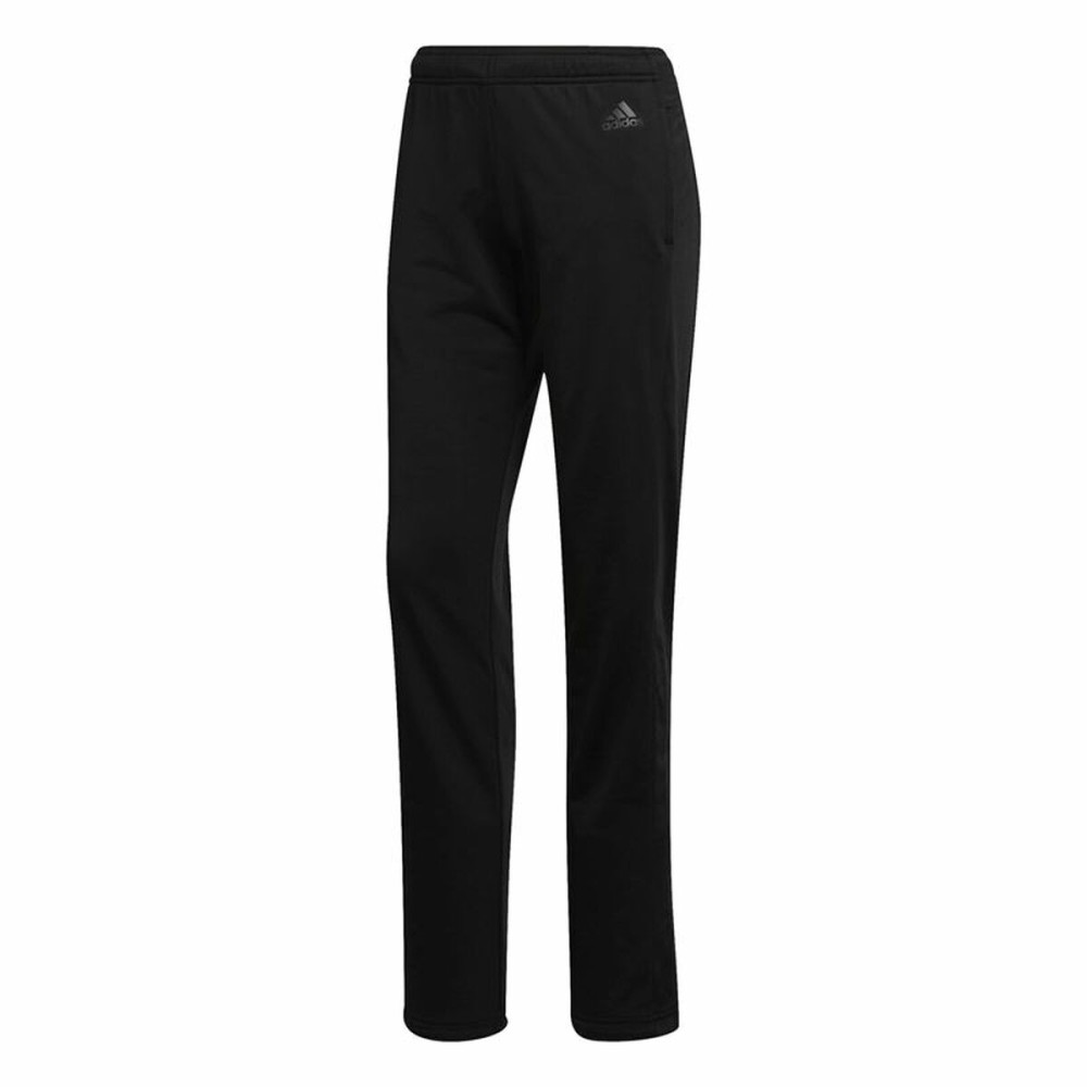 Survêtement Femme Adidas Three Stripes Noir