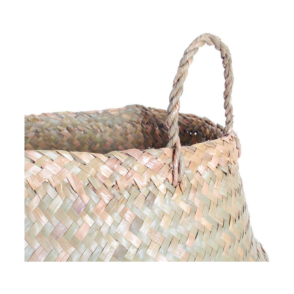 Panier Atmosphera Atlantic Pliable Naturel osier (43,5 x 29 cm) 43,5 x 29 cm