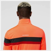 Veste de Sport pour Homme New Balance Accelerate Orange