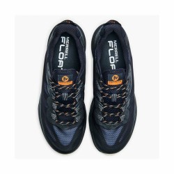 Men's Trainers Merrell Moab Speed GTX Black