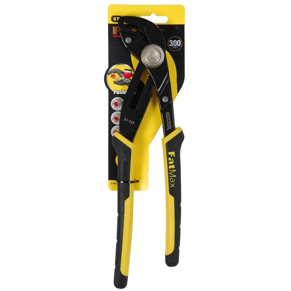 Pliers Stanley Fatmax Zip 300 mm