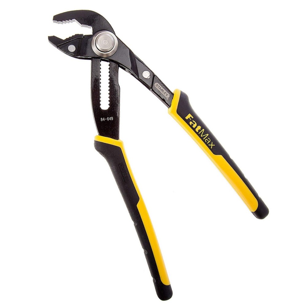 Pliers Stanley Fatmax Zip 300 mm