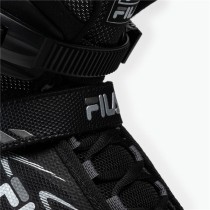 Inline Skates Fila Legacy Comp Black Adults