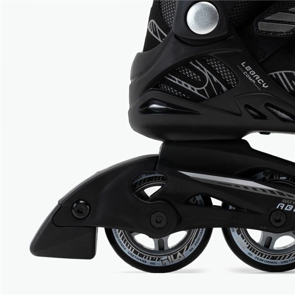 Inline Skates Fila Legacy Comp Black Adults