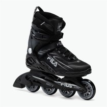 Rollers en ligne Fila Legacy Comp Noir Adultes