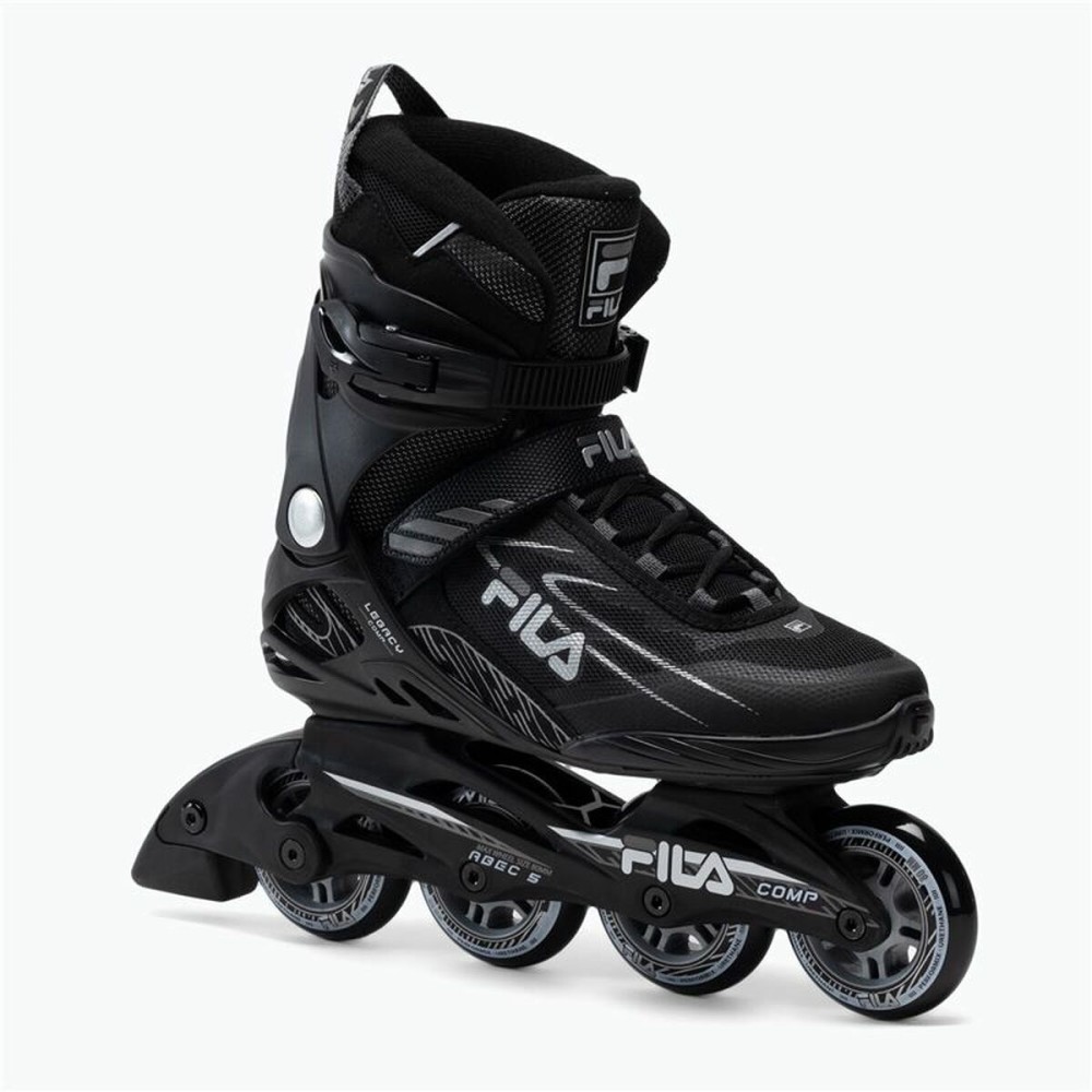 Inline Skates Fila Legacy Comp Black Adults