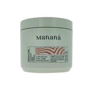 Masque pour cheveux Mananã Miracurl 500 ml