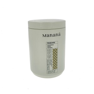 Hair Mask Mananã Reborn 1 L