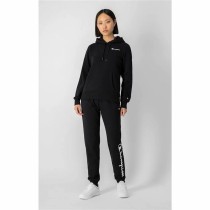 Women’s Hoodie Champion Black