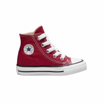 Children’s Casual Trainers Converse Chuck Taylor All Star Classic Red