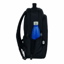 Sac à Dos pour Portable et Tablette avec Sortie USB The Mandalorian Noir