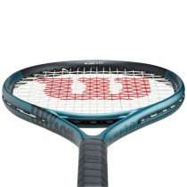 Raquette de Tennis Wilson Ultra 24 V4 Enfants Bleu