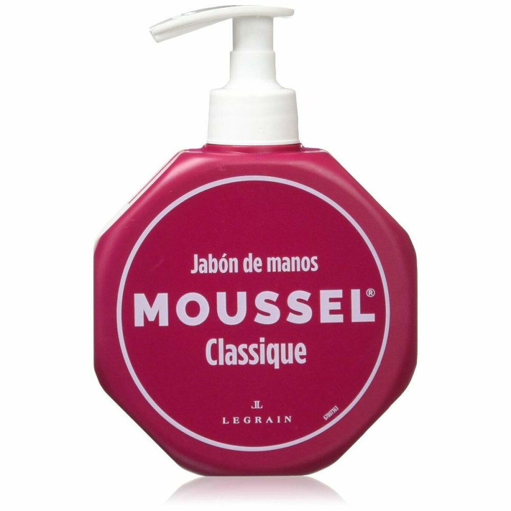 Handseife Moussel 300 ml (300 ml)