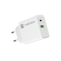 USB-Kabel Natec NUC-2061 Weiß