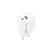 USB Cable Natec NUC-2061 White