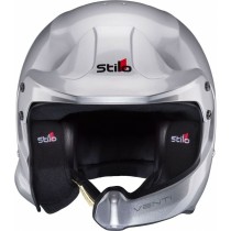 Casque Stilo COMPOSITE VENTI WRC Argent 63