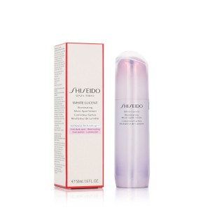 Illuminating Serum Shiseido White Lucent 50 ml