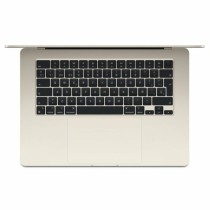 Ordinateur Portable Apple MacBook Air Apple M3 15,3" 8 GB RAM 256 GB SSD M3