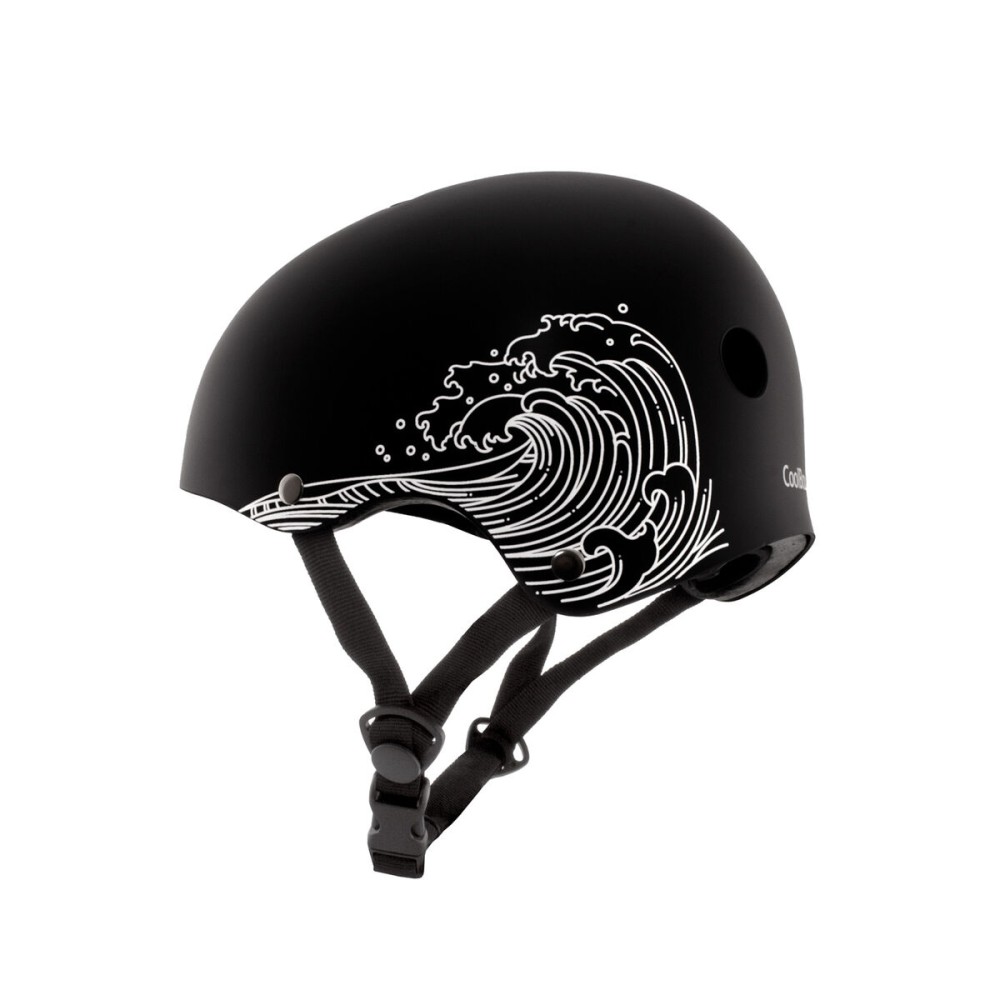 Casque de Cyclisme pour Adultes CoolBox COO-CASC01 L