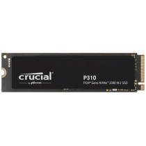 Hard Drive Crucial 1 TB SSD