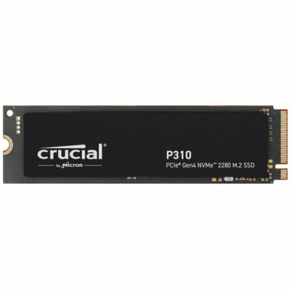 Disque dur Crucial 1 TB SSD