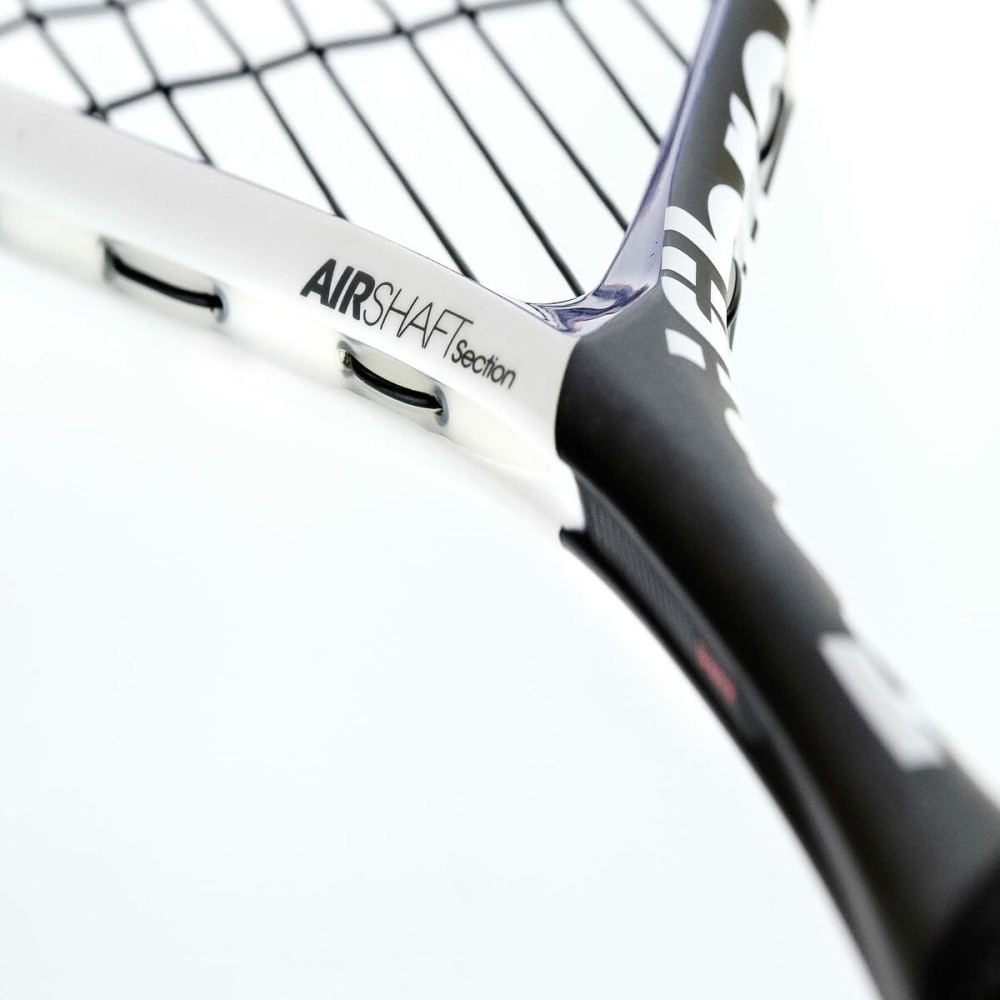 Raquette de squash Tecnifibre Major Carboflex 125 Airshaft