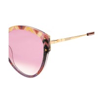 Lunettes de soleil Femme Missoni MIS-0004-S-OBL-3X ø 59 mm