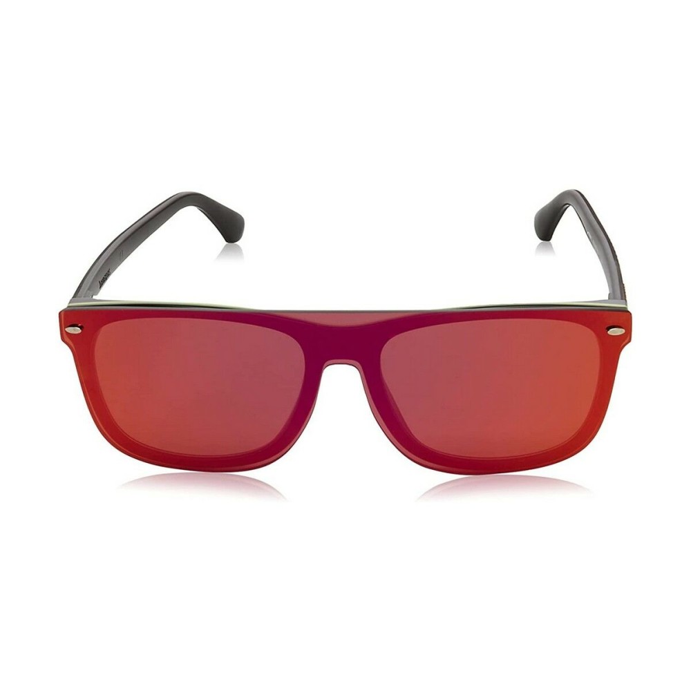 Brillenfassung Havaianas PARATY-CS-807-UZ Schwarz Rot ø 54 mm