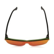 Monture de Lunettes Homme Havaianas PARATY-CS-807-UZ Noir Rouge ø 54 mm